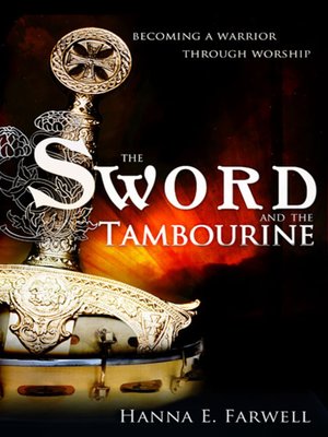 cover image of Sword and the Tambourine